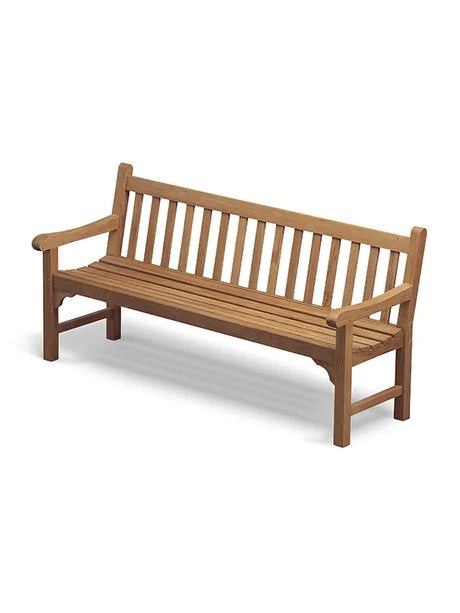 Skagerak England Bænk 180 cm fra Fritz Hansen - 1 - Jacobsen Plus