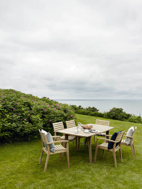 Skagerak Ballare Bord fra Fritz Hansen