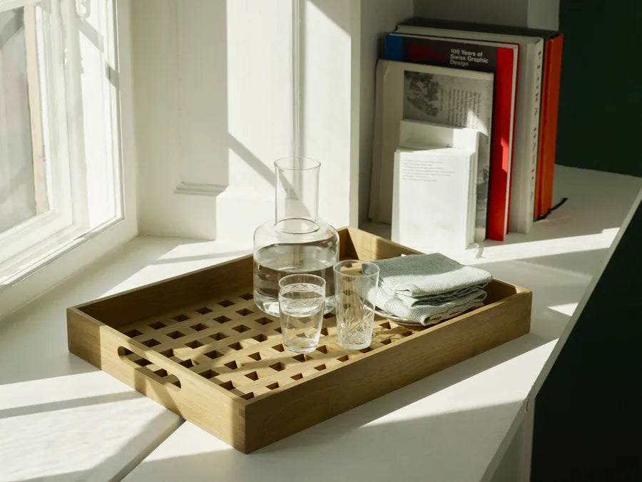 Skagerak Fionia bakke 52x36 fra Fritz Hansen - 4 - Jacobsen Plus