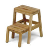Teak