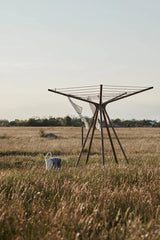 Skagerak Spider Web Tørrestativ fra Fritz Hansen - 2 - Jacobsen Plus
