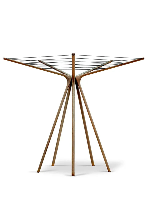Skagerak Spider Web Tørrestativ fra Fritz Hansen - 1 - Jacobsen Plus