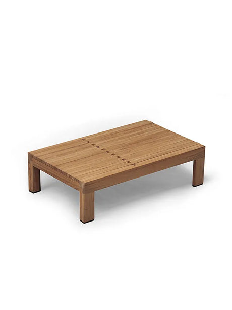 Skagerak Riviera Liggestol fra Fritz Hansen - 5 - Jacobsen Plus