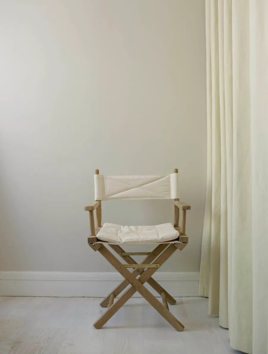 Skagerak Director's Stol fra Fritz Hansen - 2 - Jacobsen Plus