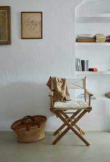 Skagerak Director's Stol fra Fritz Hansen - 4 - Jacobsen Plus