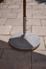 Skagerak Capri parasolfod 30 kg fra Fritz Hansen - 2 - Jacobsen Plus