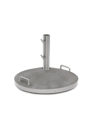 Skagerak Capri parasolfod 50 kg fra Fritz Hansen