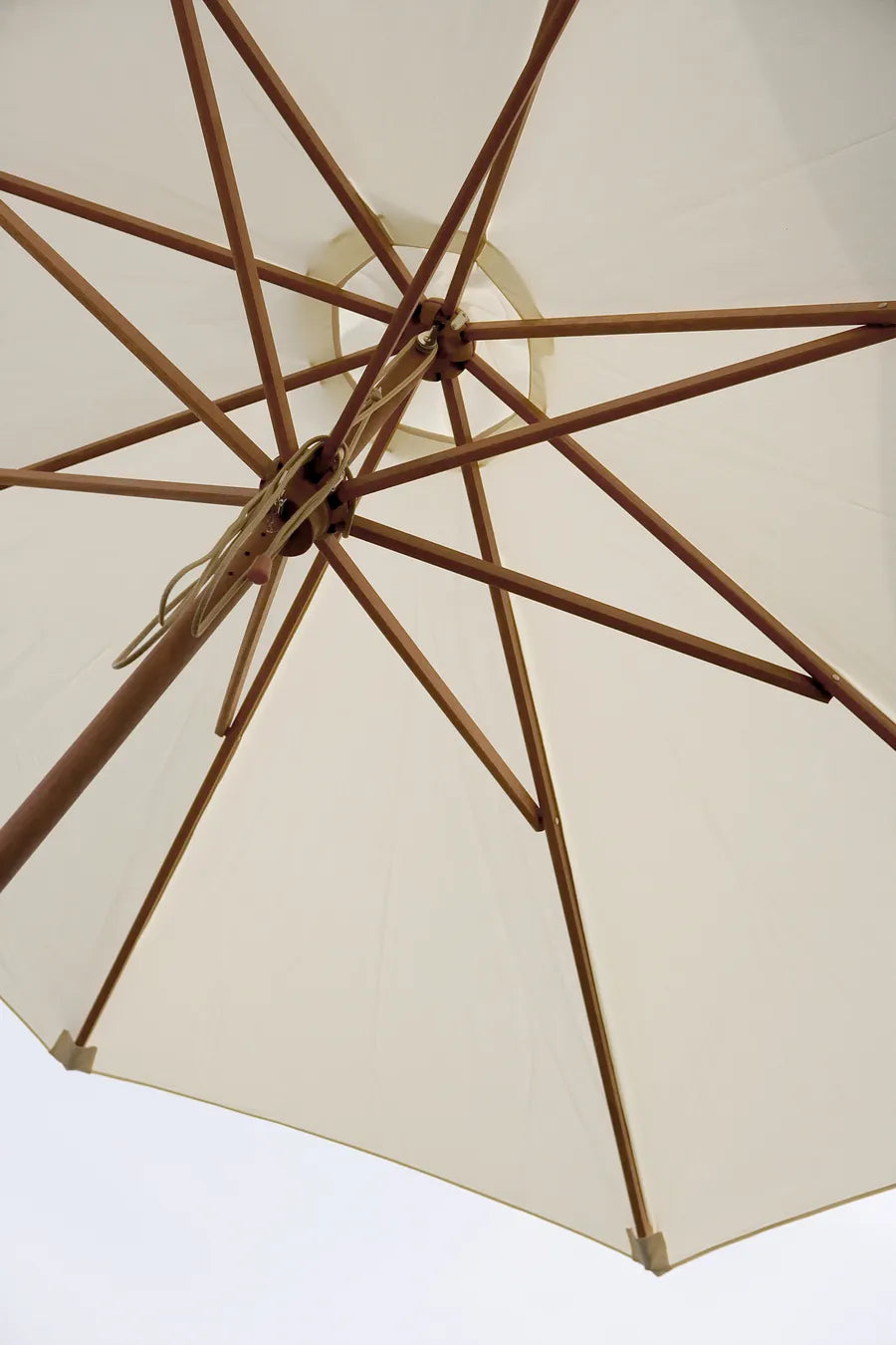 Skagerak Messina Parasol Ø270 fra Fritz Hansen - 2 - Jacobsen Plus
