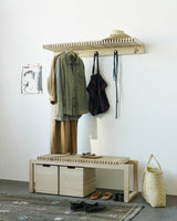 Skagerak Cutter Garderobe fra Fritz Hansen - 2 - Jacobsen Plus