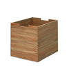 Teak