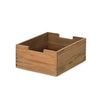 Teak
