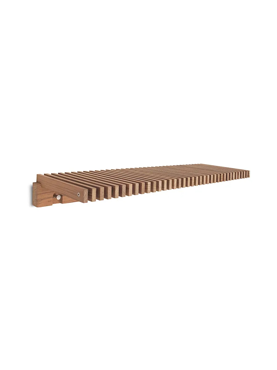 Skagerak Cutter Garderobe fra Fritz Hansen - Teak - Jacobsen Plus