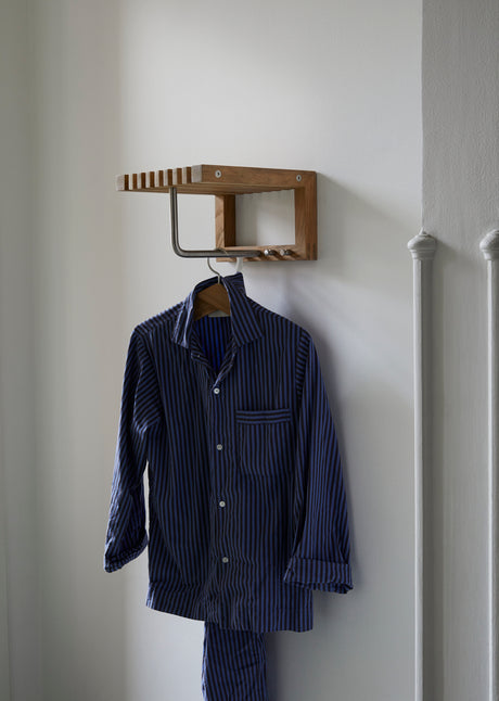 Skagerak Cutter Minigarderobe fra Fritz Hansen - Teak - Jacobsen Plus