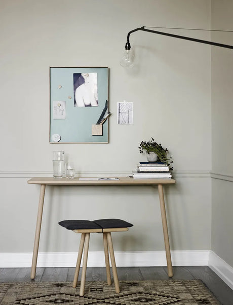 Skagerak Georg Konsolbord fra Fritz Hansen - Eg - Jacobsen Plus
