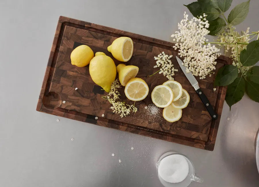 Skagerak Dania skærebræt 50x27 fra Fritz Hansen