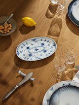 Royal Copenhagen Prinsesse, knivholder 10,5 cm - 2 - Jacobsen Plus