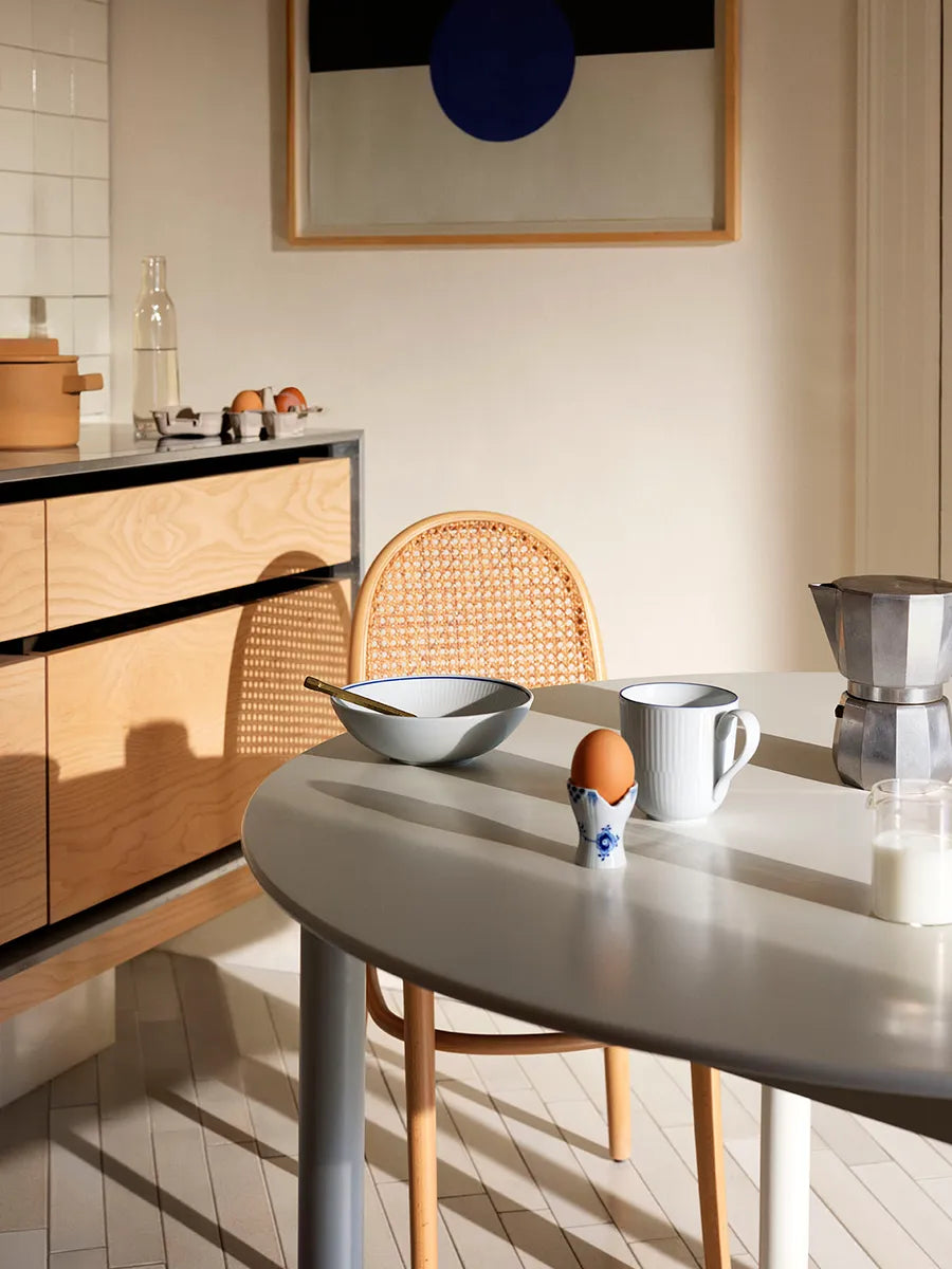 Royal Copenhagen Blueline, skål 17 cm