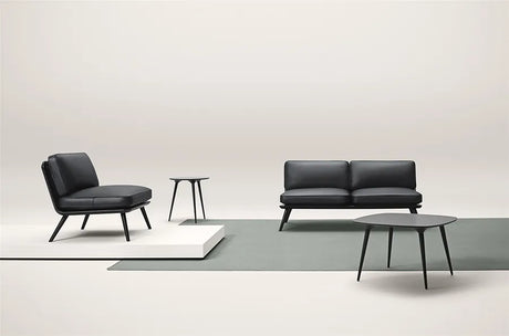 Spine Lounge Chair fra Fredericia Furniture - 2 - Jacobsen Plus