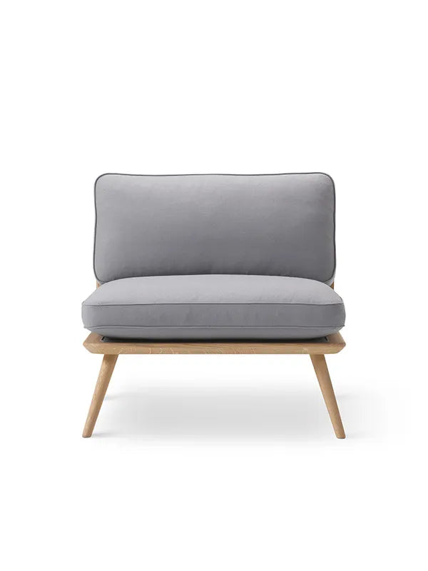 Spine Lounge Chair fra Fredericia Furniture - 4 - Jacobsen Plus