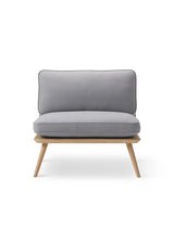 Spine Lounge Chair fra Fredericia Furniture - 4 - Jacobsen Plus