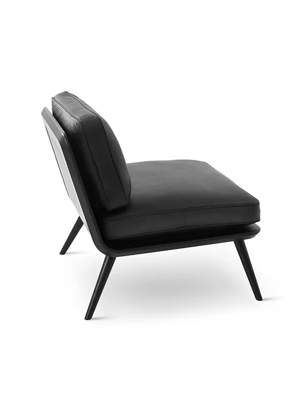 Spine Lounge Chair fra Fredericia Furniture - 6 - Jacobsen Plus