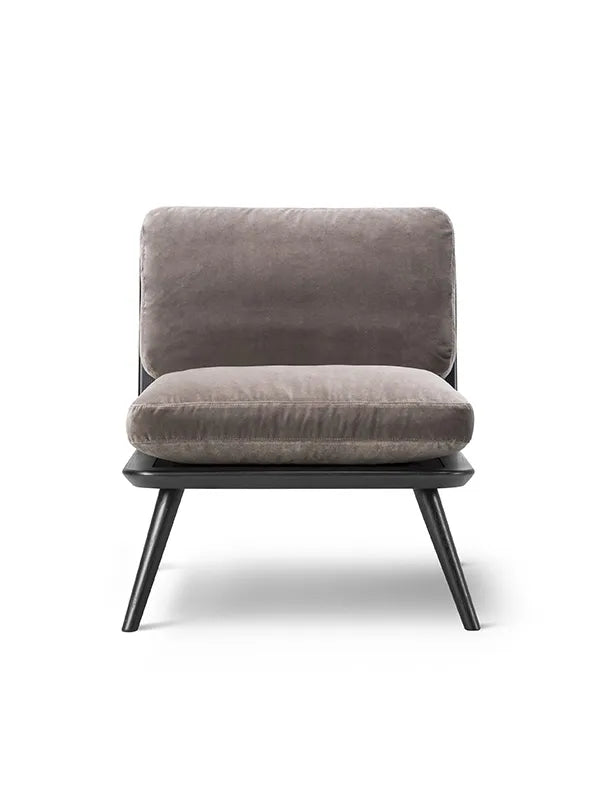 Spine Lounge Chair Petit fra Fredericia Furniture - 6 - Jacobsen Plus
