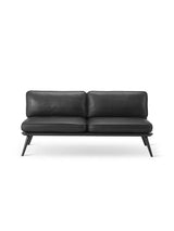 Spine Lounge Sofa, 2 pers. fra Fredericia Furniture - 8 - Jacobsen Plus