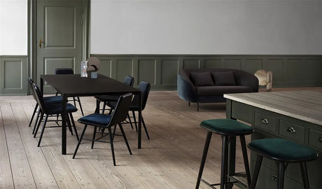 Spine Chair fra Fredericia Furniture - 2 - Jacobsen Plus