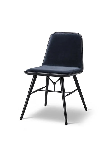 Spine Chair fra Fredericia Furniture - 1 - Jacobsen Plus