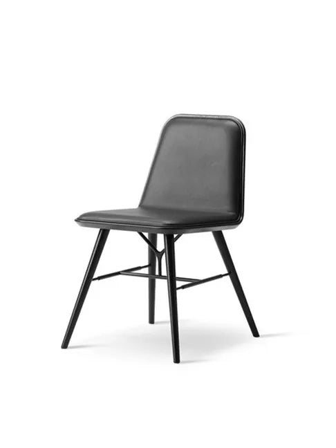 Spine Chair fra Fredericia Furniture - 4 - Jacobsen Plus