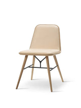 Spine Chair fra Fredericia Furniture - 5 - Jacobsen Plus