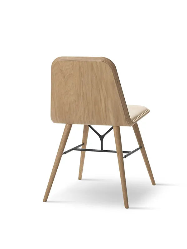 Spine Chair fra Fredericia Furniture - 6 - Jacobsen Plus
