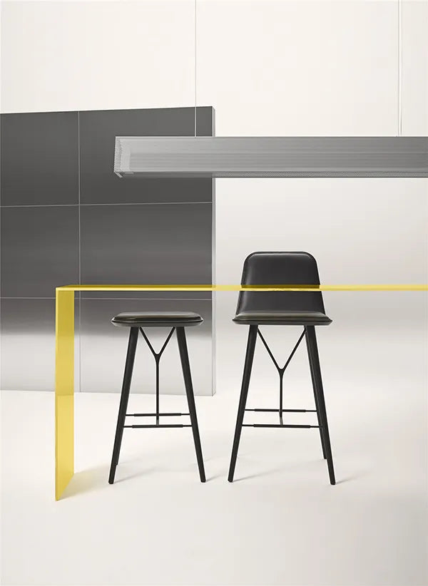 Spine Barstool fra Fredericia Furniture - 2 - Jacobsen Plus