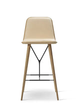 Spine Barstool fra Fredericia Furniture - 1 - Jacobsen Plus