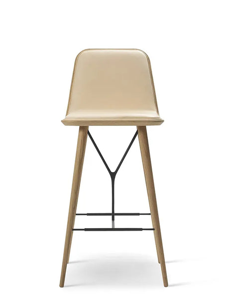 Spine Barstool fra Fredericia Furniture - 1 - Jacobsen Plus