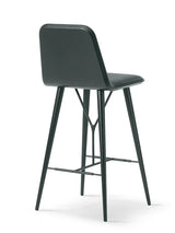 Spine Barstool fra Fredericia Furniture - 6 - Jacobsen Plus