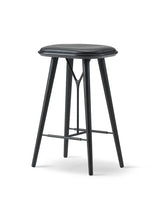 Spine Stool fra Fredericia Furniture - 1 - Jacobsen Plus