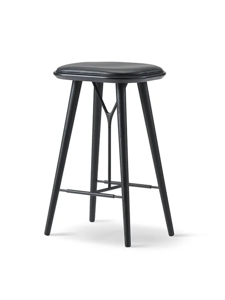Spine Stool fra Fredericia Furniture - 1 - Jacobsen Plus