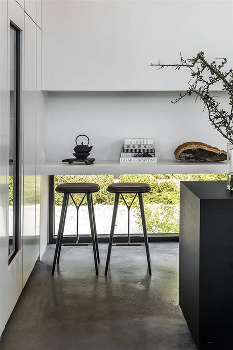 Spine Stool fra Fredericia Furniture - 2 - Jacobsen Plus