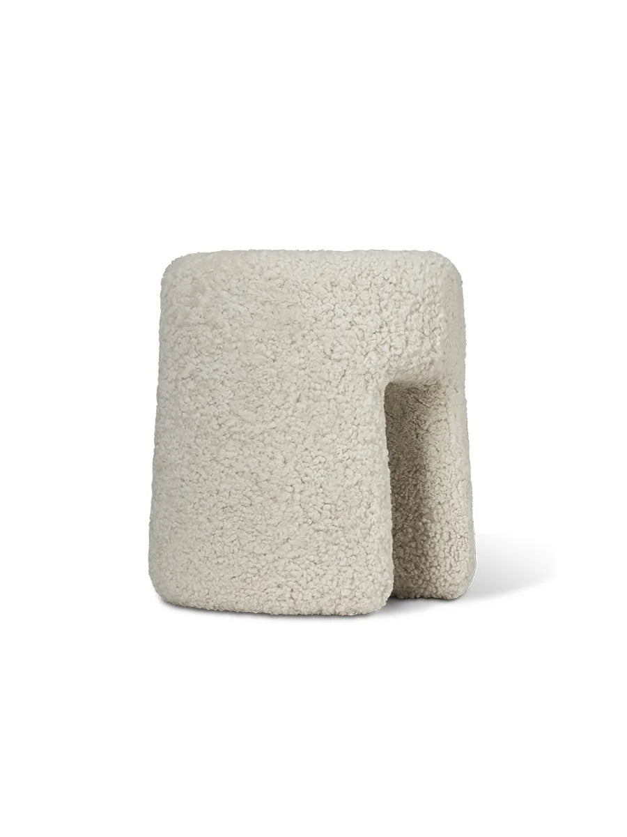 Sequoia Puf fra Fredericia Furniture - 9 - Jacobsen Plus