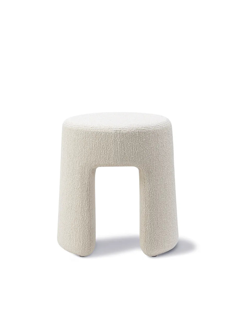 Sequoia Puf fra Fredericia Furniture - 1 - Jacobsen Plus