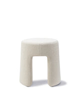 Sequoia Puf fra Fredericia Furniture - 1 - Jacobsen Plus