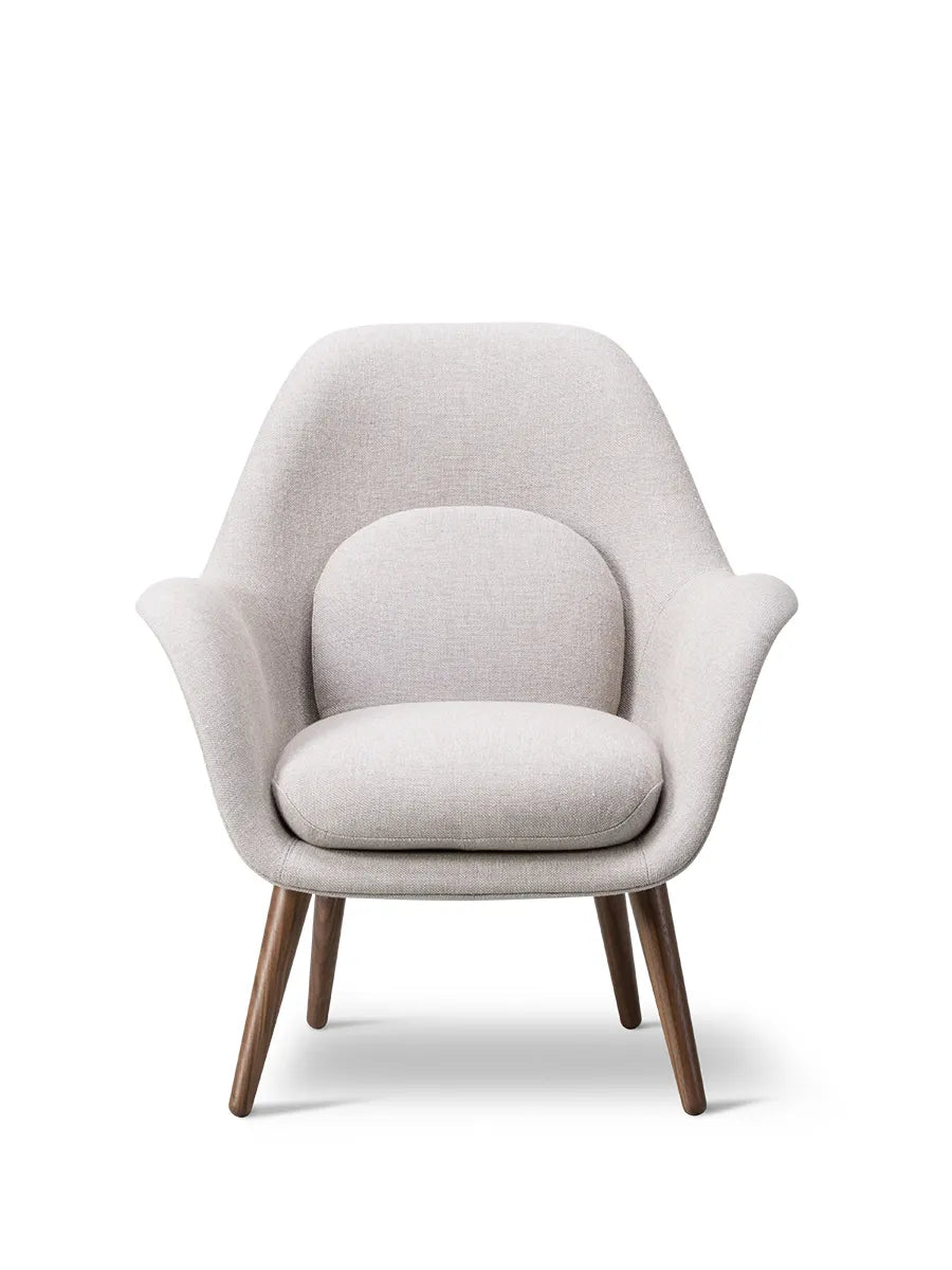Swoon Lounge Petit fra Fredericia Furniture - 1 - Jacobsen Plus