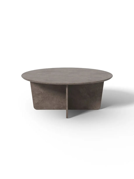 Tableau Coffee Table Ø100 fra Fredericia Furniture - 1 - Jacobsen Plus