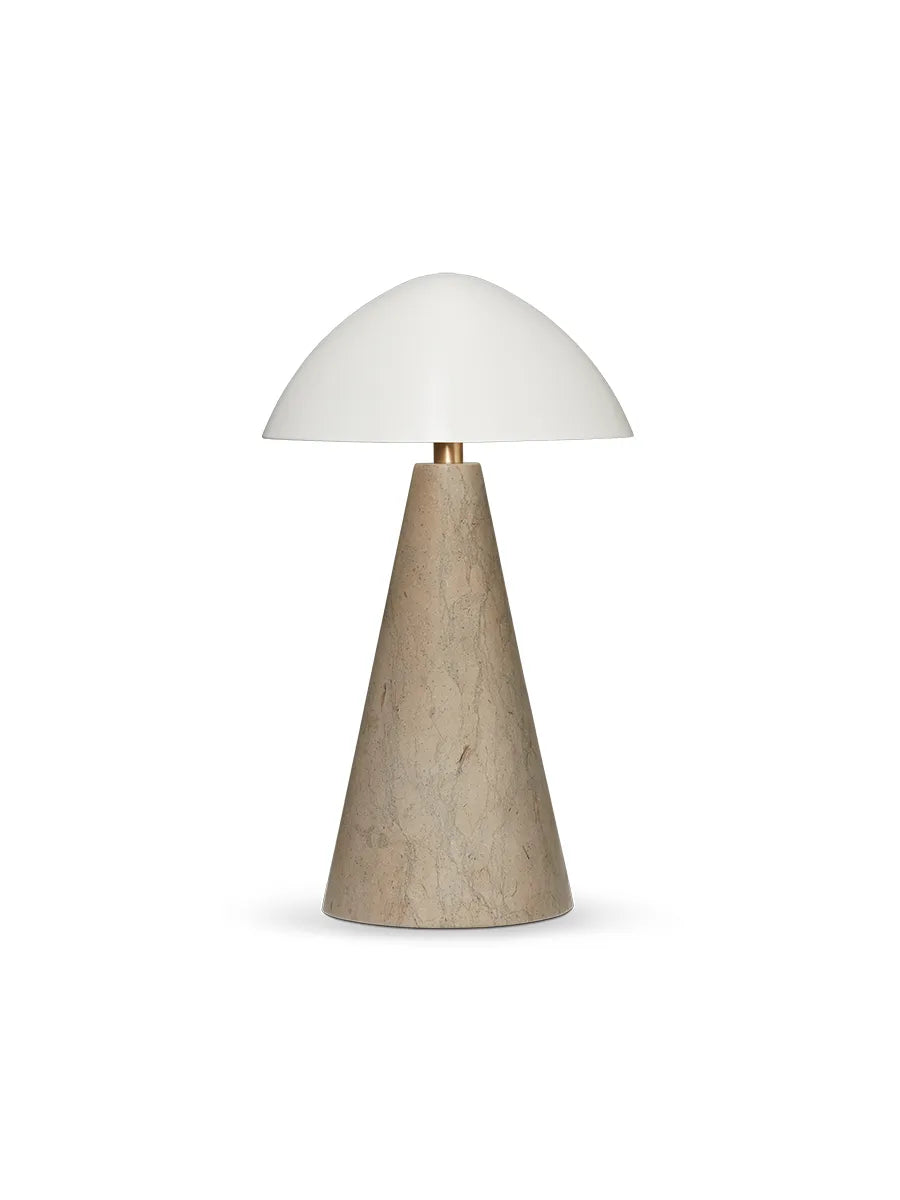Fellow Bordlampe fra Fredericia Furniture - 11 - Jacobsen Plus