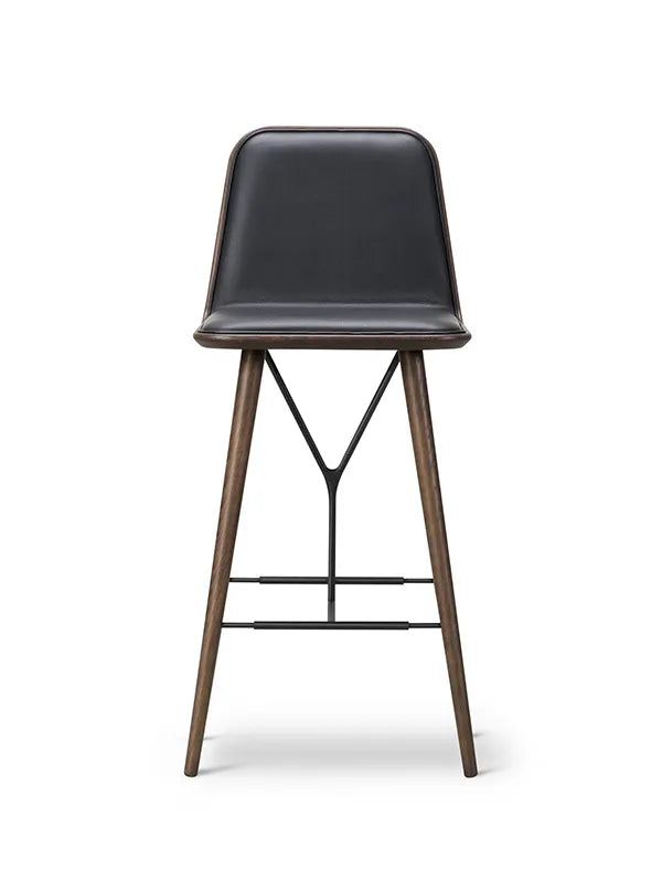 Spine Barstool fra Fredericia Furniture - 8 - Jacobsen Plus