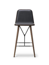 Spine Barstool fra Fredericia Furniture - 8 - Jacobsen Plus