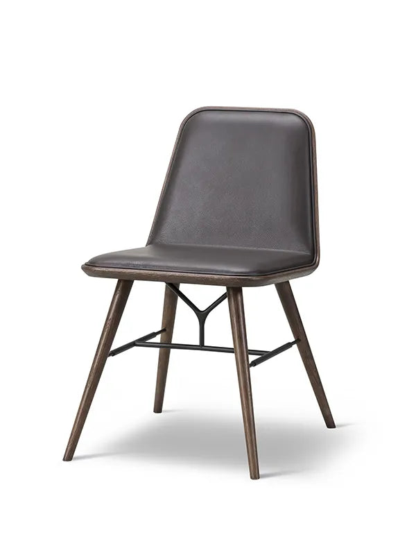 Spine Chair fra Fredericia Furniture - 7 - Jacobsen Plus