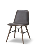 Spine Chair fra Fredericia Furniture - 7 - Jacobsen Plus