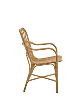 Margret Udendørs Spisestol, Antique fra Sika-Design - 6 - Jacobsen Plus